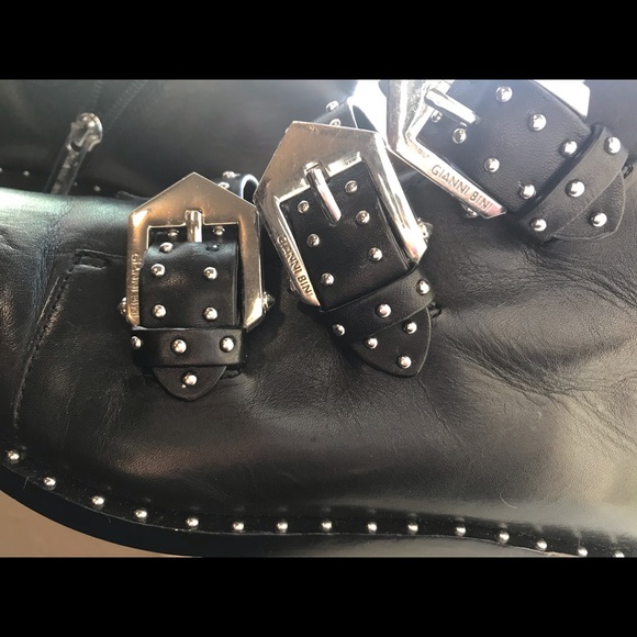 COPY - Gianni Bini boots NEW - Picture 4 of 8